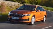 Škoda Octavia 4