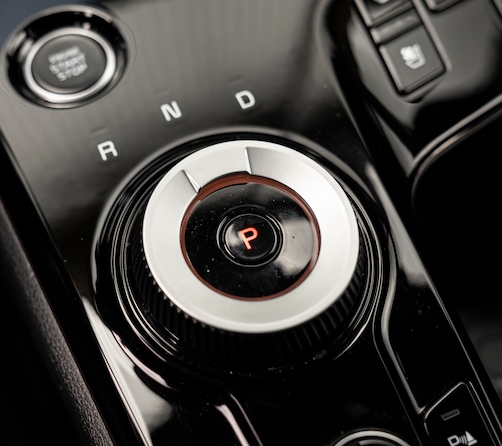 Kia Sportage 1.6 T-GDI PHEV