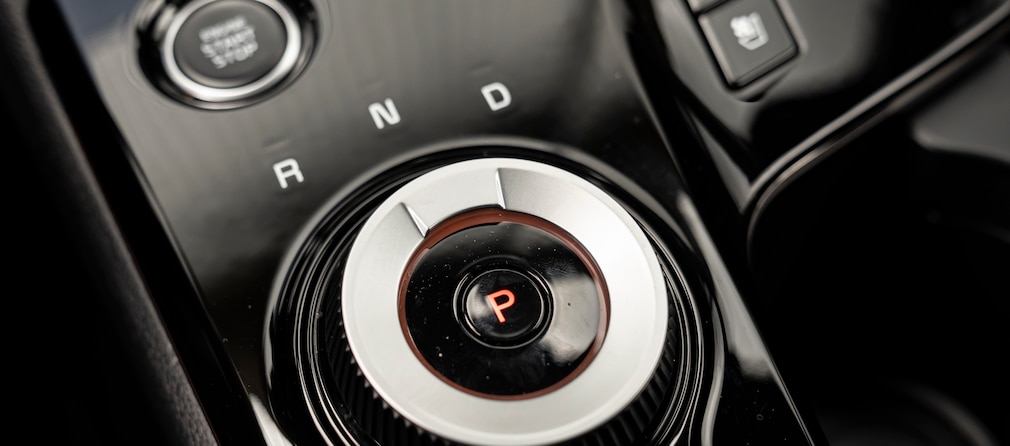 Kia Sportage 1.6 T-GDI PHEV