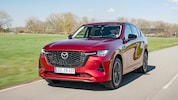 Mazda CX-60 1