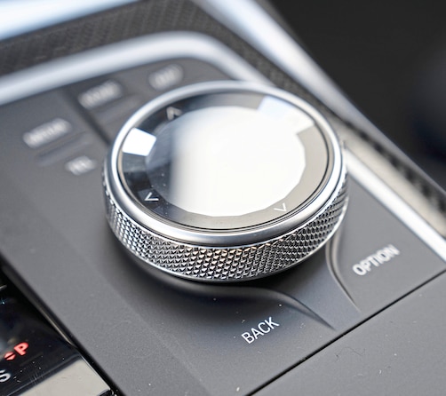 BMW 330i xDrive Touring