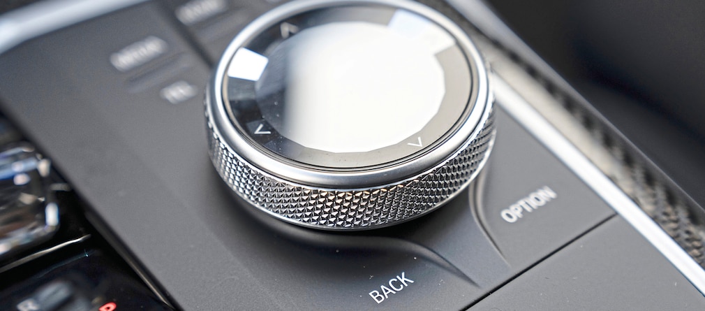 BMW 330i xDrive Touring