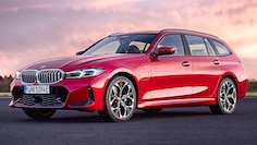 BMW 3er LCI  Limousine  !!! Sperrfrist  29.05.2024, 0:45 Uhr !!!