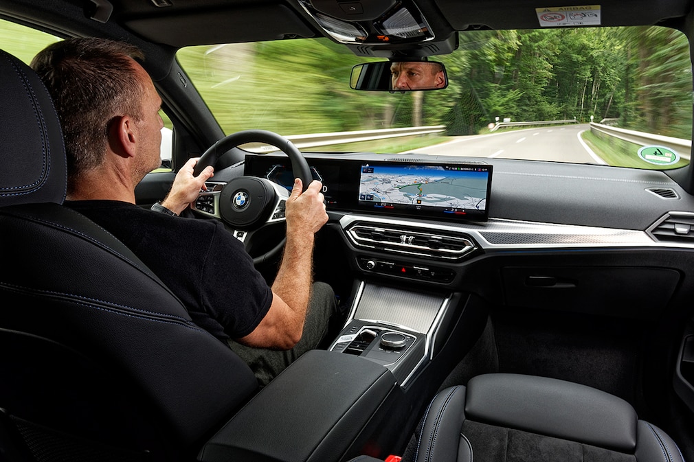 BMW 3er M340i xDrive