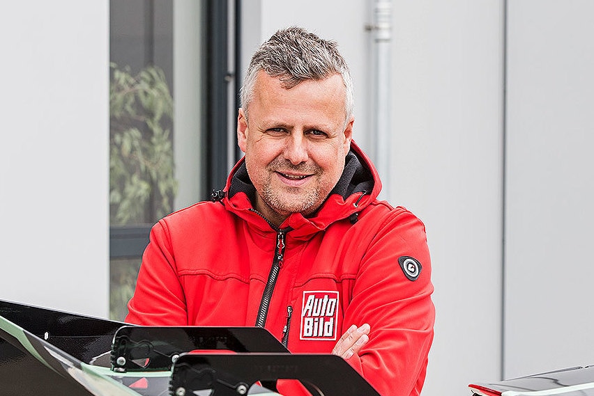 VW Golf 6 GTI Aurora Studie - Azubi Projekt !! SPERRFRIST 29. Mai 2019 06:00 Uhr !!