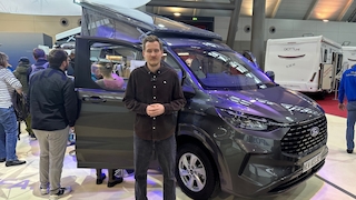 Der neue Ford Kelsey