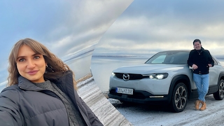 Mazda Epic Drive Island 2023