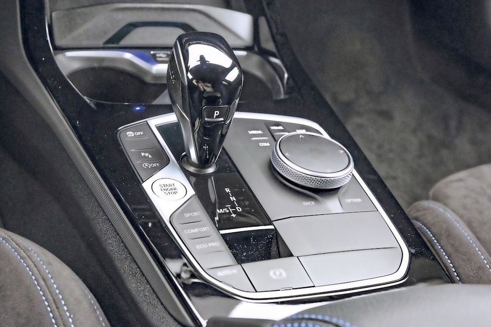 BMW M135i xDrive