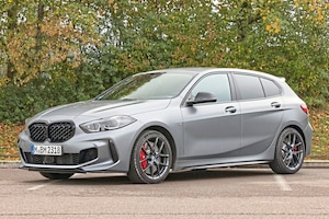 BMW M135i xDrive