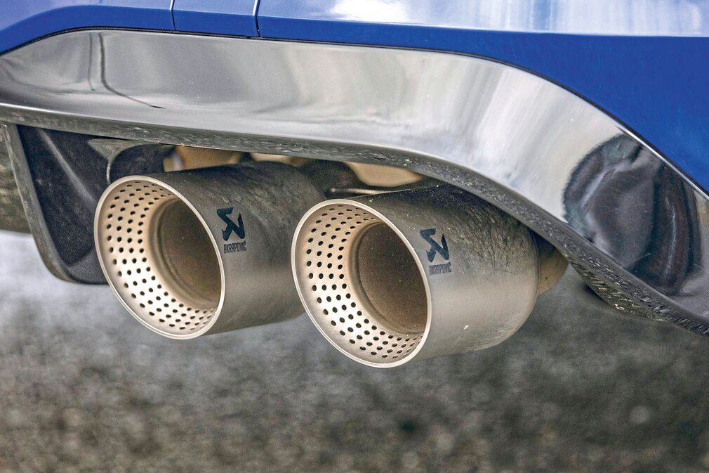 VW Golf R