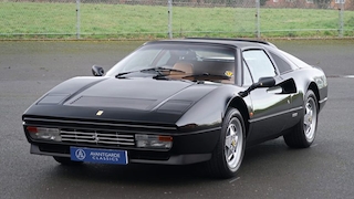 Ferrari 328 GTS 1989 - Avantgarde Classics