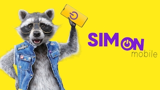 SIMon mobile