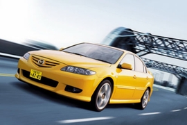 Mazda6