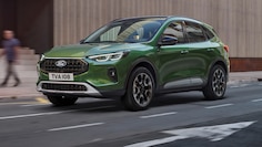 Ford Kuga 3