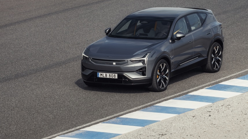 Polestar 3
