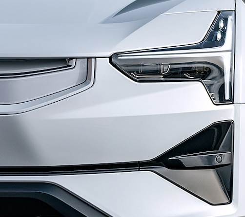 Polestar 3