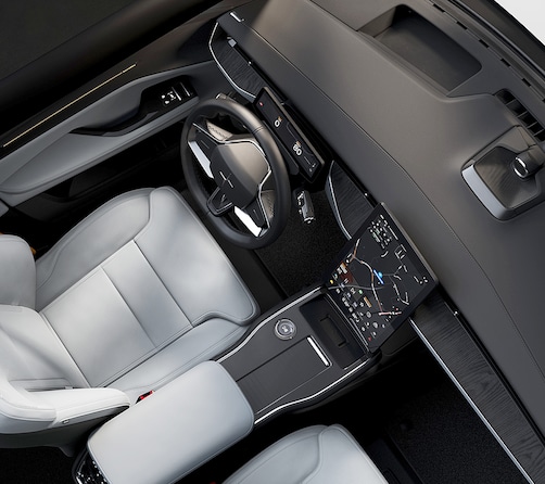 Polestar 3