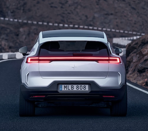 Polestar 3