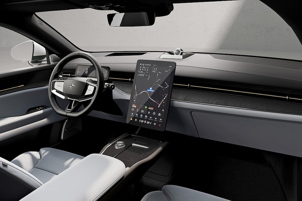 Polestar 3