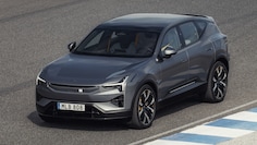 Polestar Polestar 3