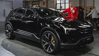 Polestar 3
