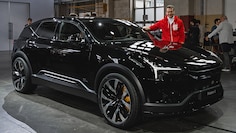Polestar Polestar 3