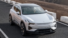 Polestar 3
