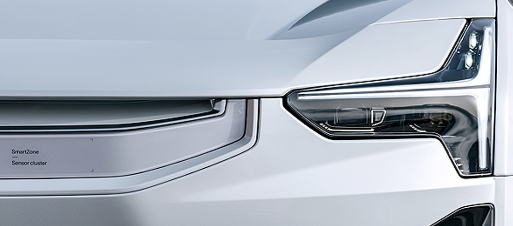 Polestar 3