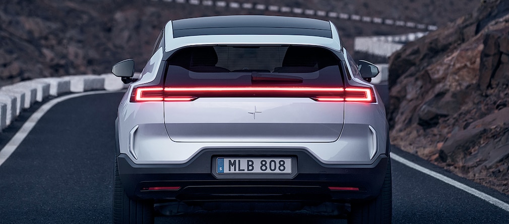 Polestar 3