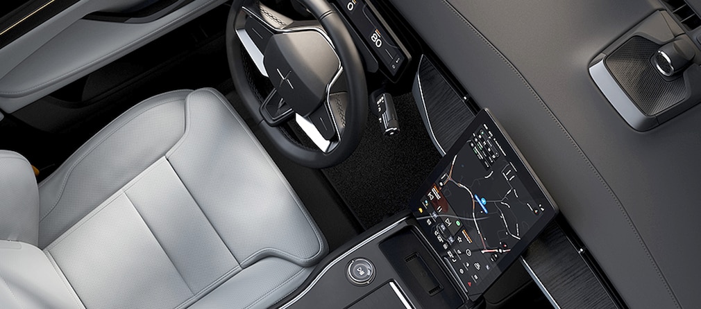 Polestar 3