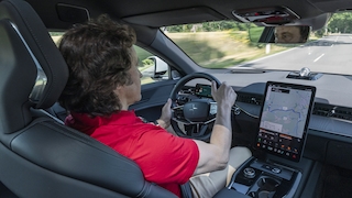 Polestar 3 Long Range Single Motor