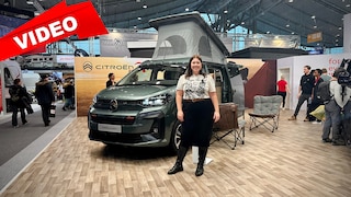 Citroën Holidays (2024)
