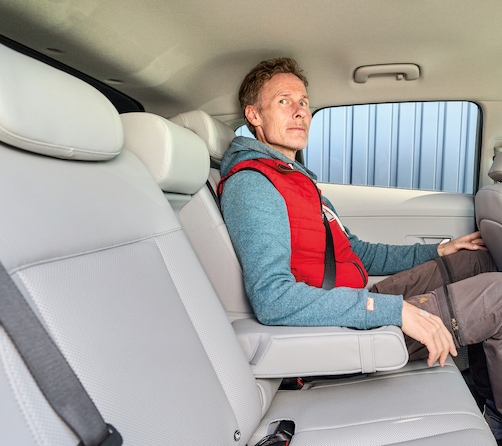 Hyundai Kona 1.6 GDI Hybrid