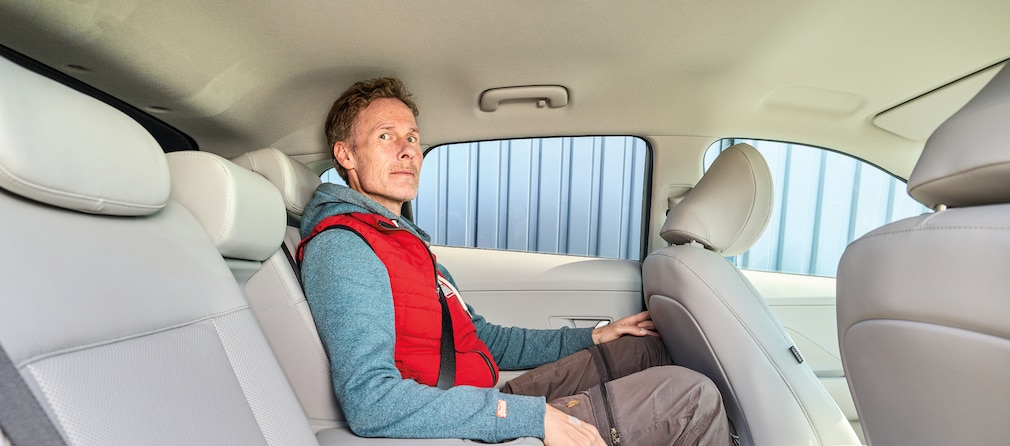 Hyundai Kona 1.6 GDI Hybrid