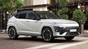 Hyundai Kona 2