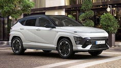 Hyundai Kona 2