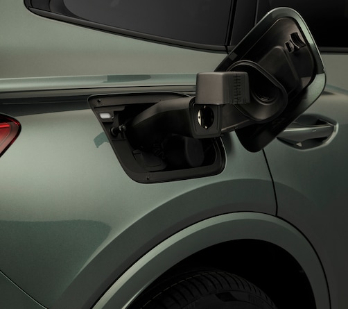 Audi Q4 e-tron Facelift !! Sperrfrist 27. April 11:00 Uhr !!