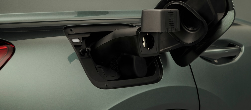 Audi Q4 e-tron Facelift !! Sperrfrist 27. April 11:00 Uhr !!