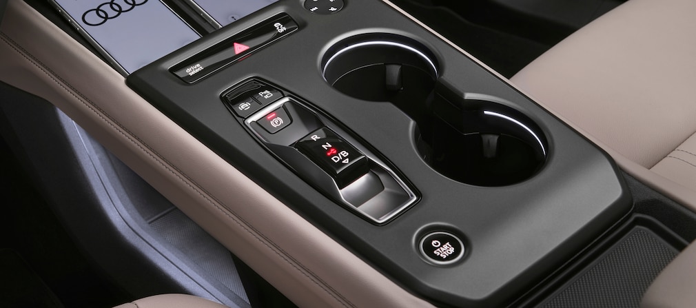 Audi Q4 e-tron Facelift !! Sperrfrist 27. April 11:00 Uhr !!