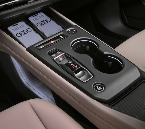 Audi Q4 e-tron Facelift