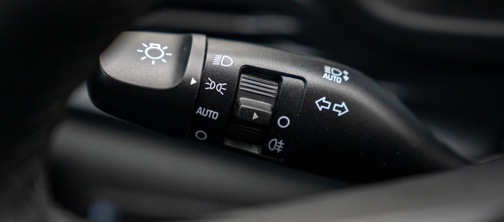 Hyundai Bayon 1.0 T-GDI DCT