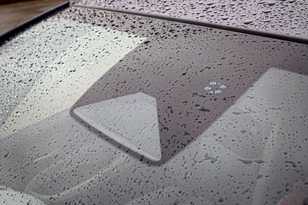 Honda Jazz e:HEV 1.5 i-MMD Hybrid Executive, Gebrauchtwagen-Test