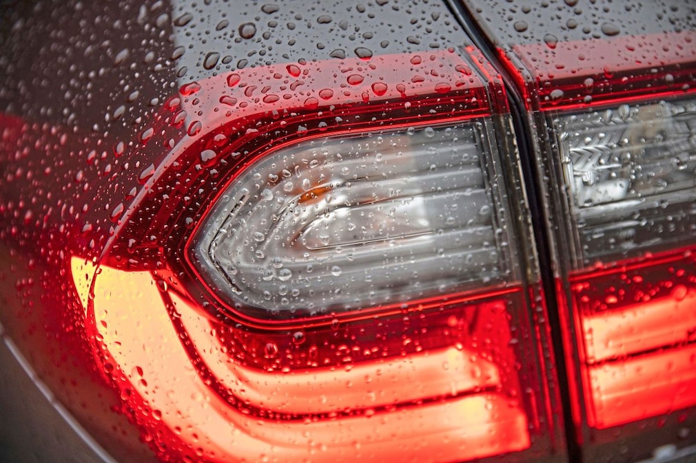 Honda Jazz e:HEV 1.5 i-MMD Hybrid Executive, Gebrauchtwagen-Test