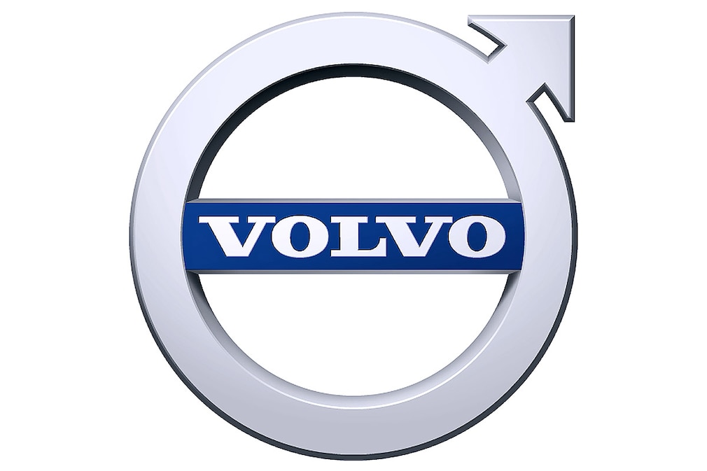 Volvo Logo
