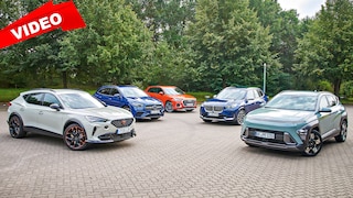 X1, Q3, GLA, Formentor, Kona – wen kaufen?