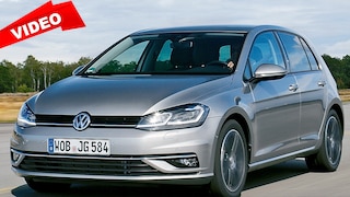 Gebrauchte Diesel im Check