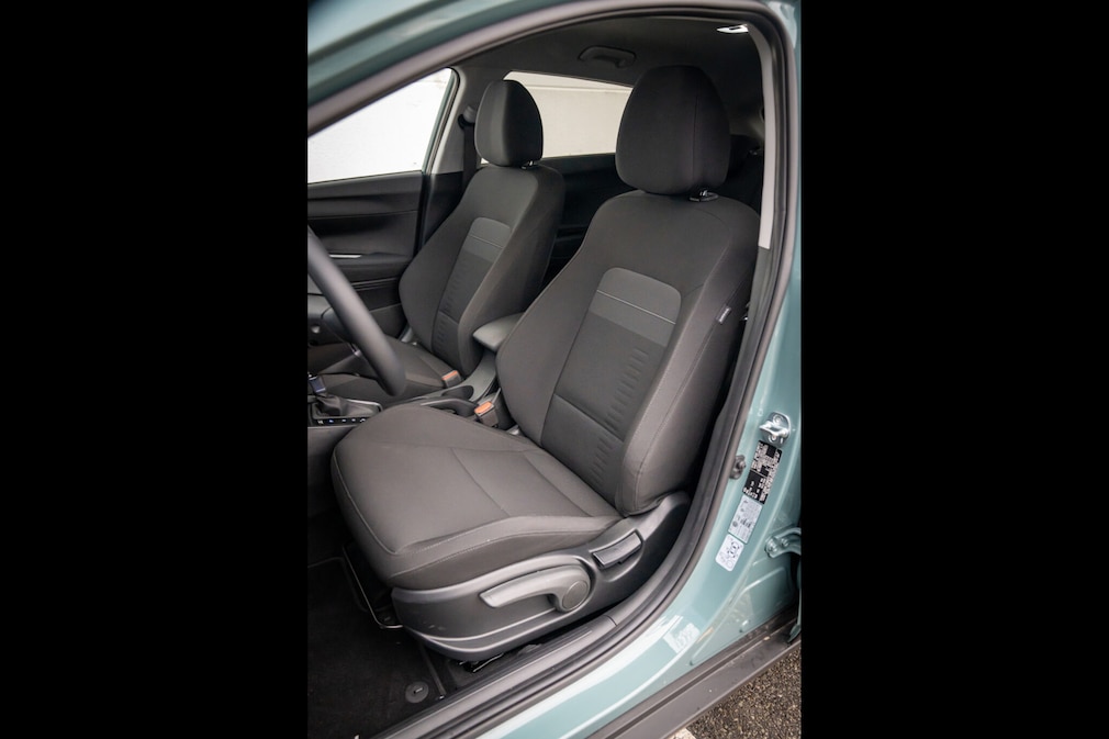 Hyundai Bayon 1.0 T-GDI DCT