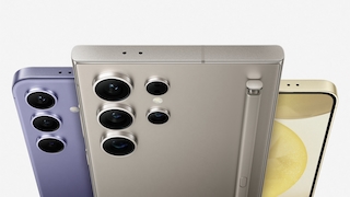 Samsung Galaxy S24 mit Vertrag