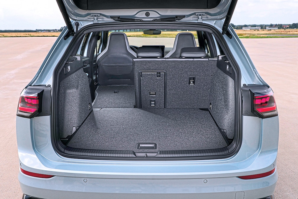 😲 VW Golf 8 FACELIFT 2024 fast UNGETRANT  Analyse & Vergleich zu  Vorfacelift Details Neuerungen 