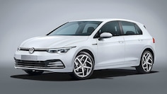 VW Golf 8 !! SPERRFRIST 24. Oktober 2019 19.30 Uhr !!